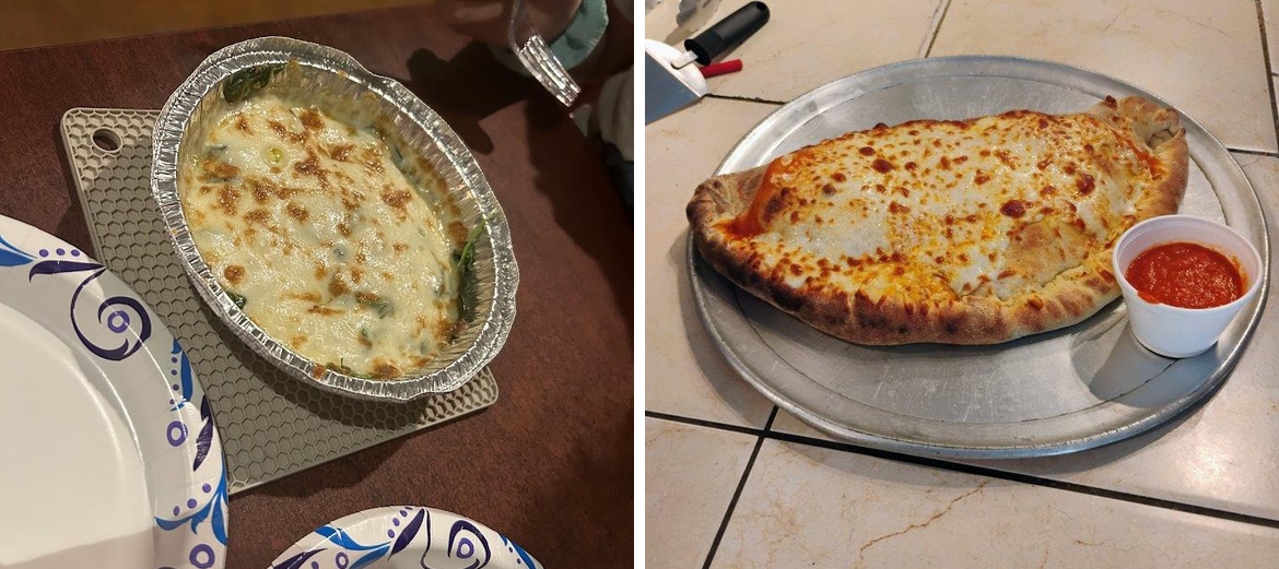 Paradise Pizza