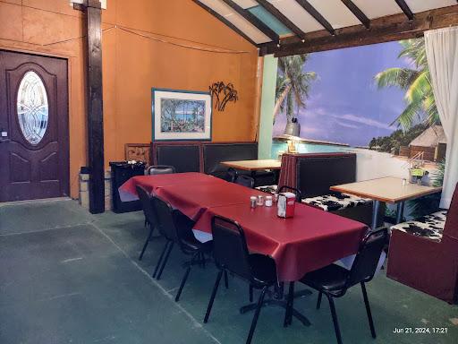 Paradise Pizza