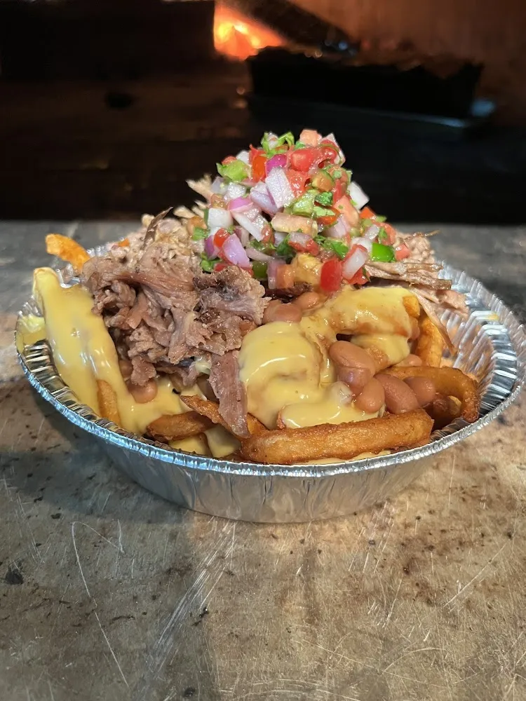 Pulled Pork